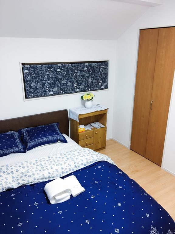 Tokyo Toneri Garden House-Stay Εξωτερικό φωτογραφία