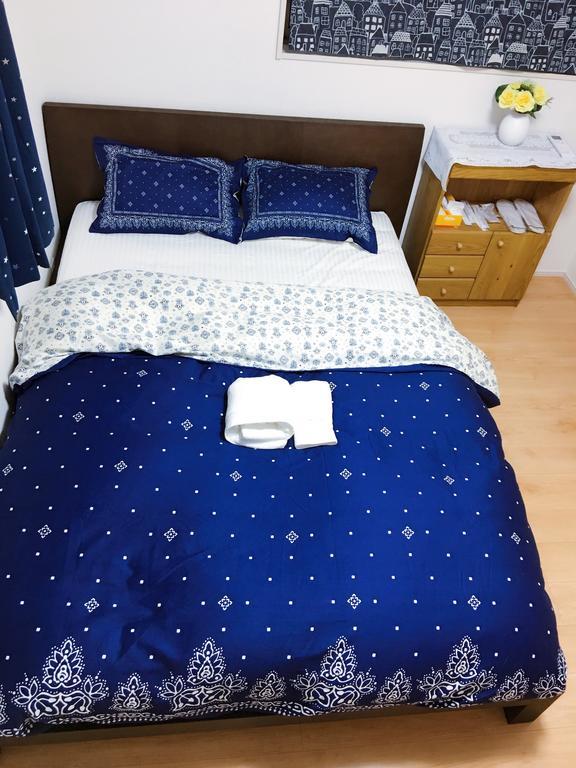 Tokyo Toneri Garden House-Stay Εξωτερικό φωτογραφία
