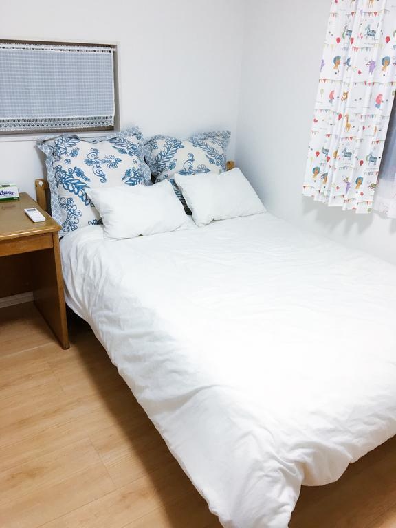 Tokyo Toneri Garden House-Stay Εξωτερικό φωτογραφία