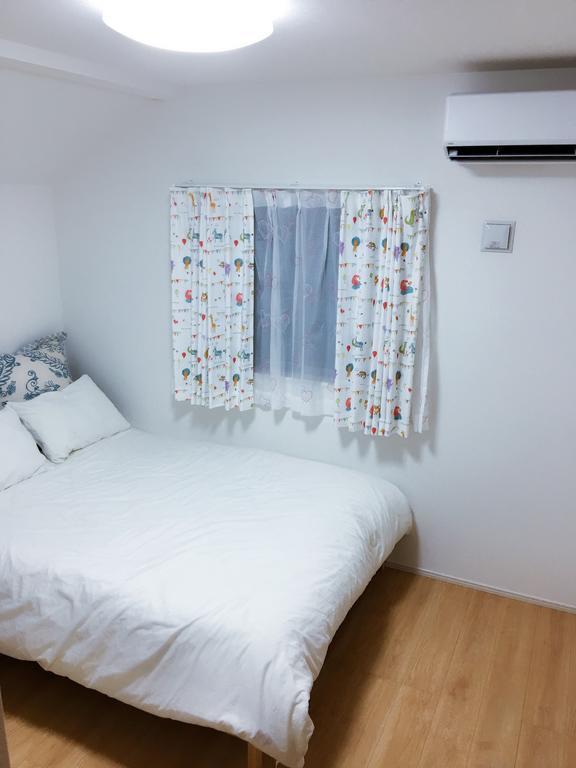 Tokyo Toneri Garden House-Stay Εξωτερικό φωτογραφία