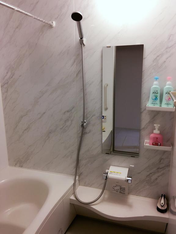Tokyo Toneri Garden House-Stay Εξωτερικό φωτογραφία