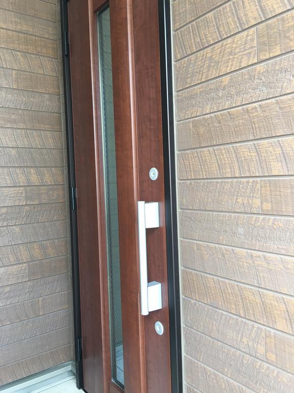 Tokyo Toneri Garden House-Stay Εξωτερικό φωτογραφία