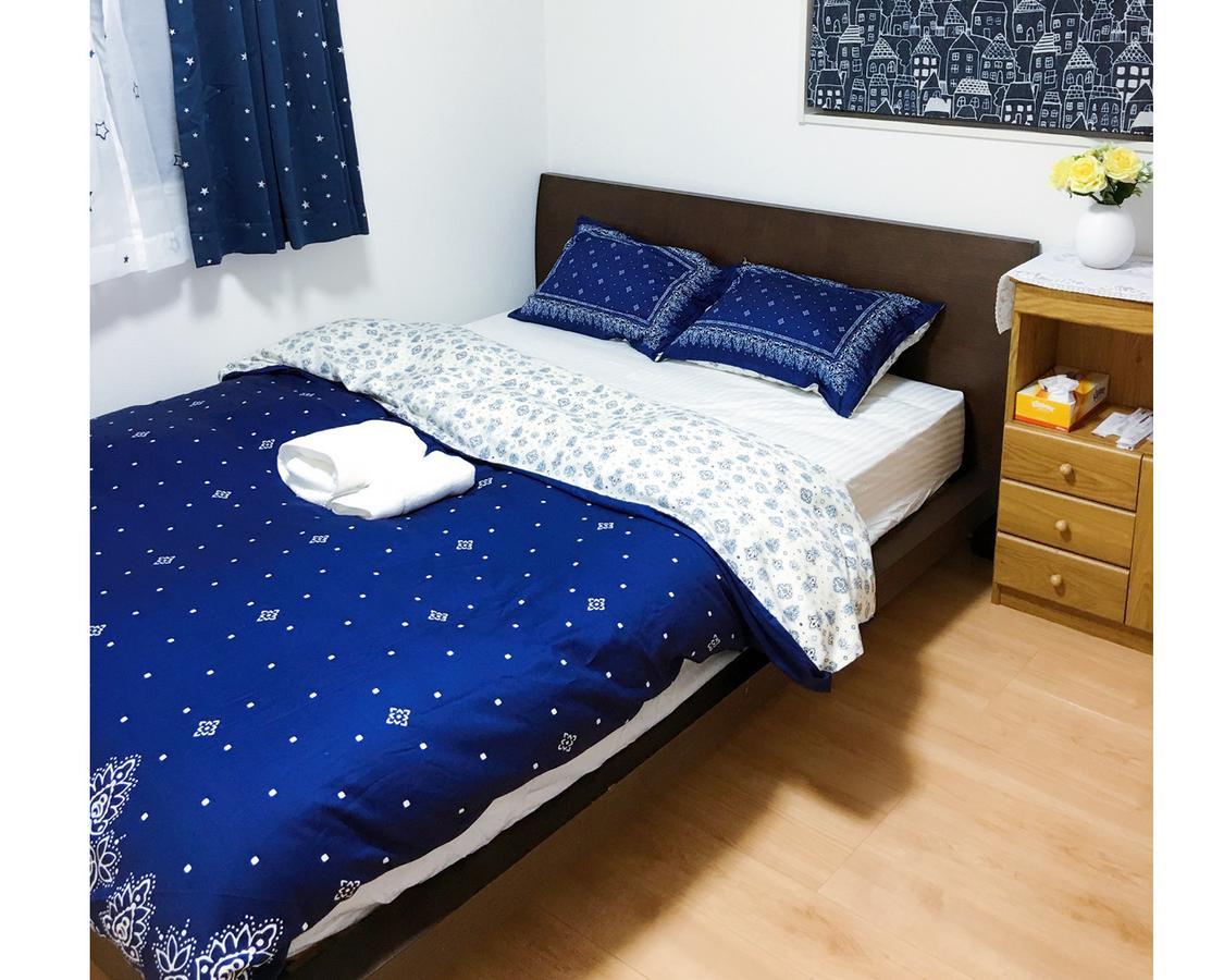Tokyo Toneri Garden House-Stay Εξωτερικό φωτογραφία